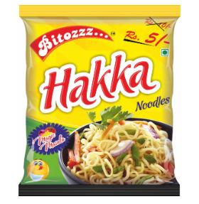 Hakka Noodles