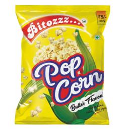 Popcorn Butter Flavour