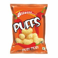 Peri Peri Puff