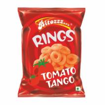Tomato Tango Ring