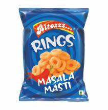 Masala Masti Rings