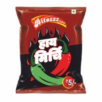 Haay Mirchi