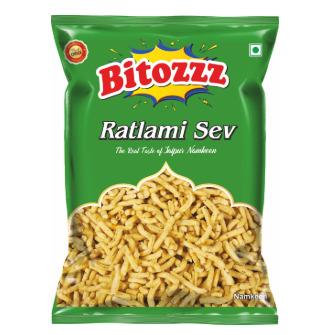 Ratlami Sev