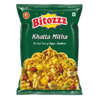 Khatta Mitha