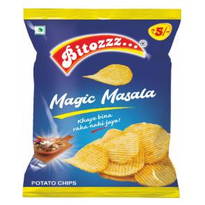 Magic Masala Chips