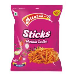 Sticks Masala Tadka