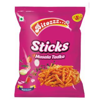 Sticks Masala Tadka