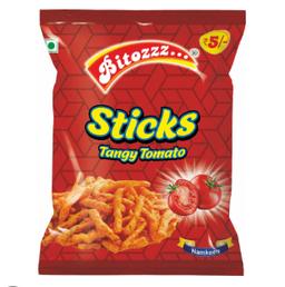 Sticks Tangy Tomato