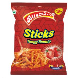 Sticks Tangy Tomato