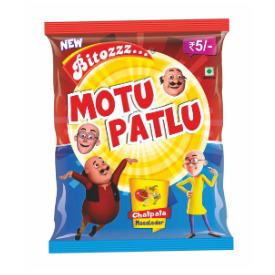 Motu Patlu