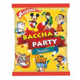 Baccha Party