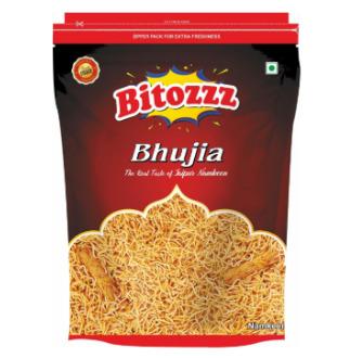 Bhujia Namkeen 400gm