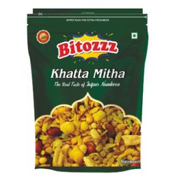Khatta Meetha Namkeen 400gm