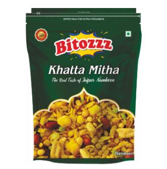 Khatta Meetha Namkeen 400gm