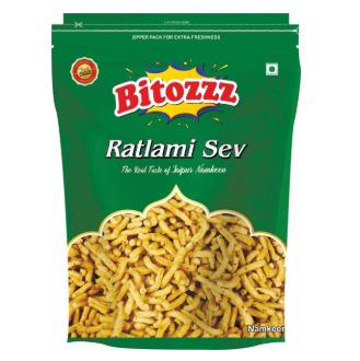 Ratlami Sev 400gm