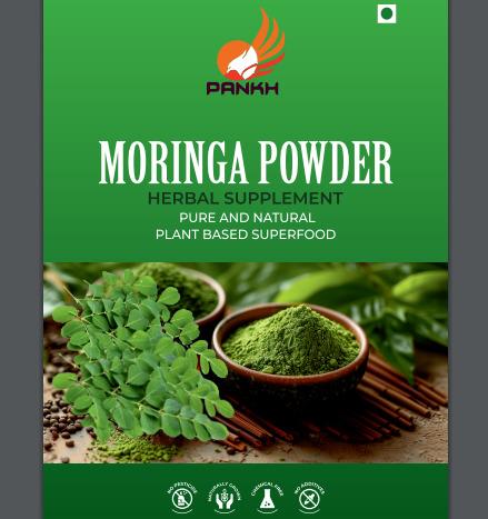 Moringa Powder