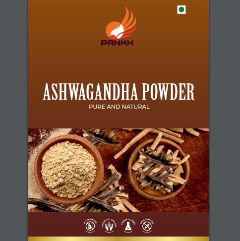 Ashwagandha Powder