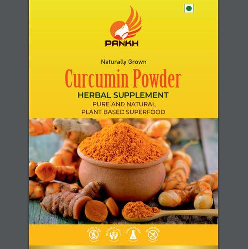 Curcumin Powder