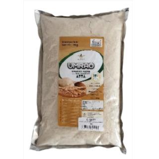 UMRAO MULTIGRAIN 1KG 1KG PP PACKING