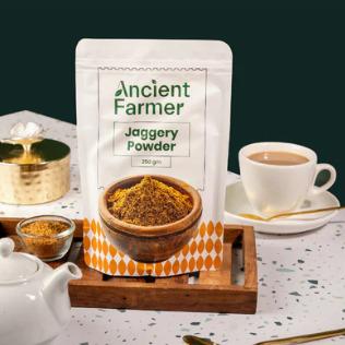 Jaggery Powder