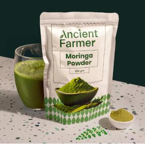 Moringa Powder