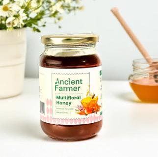 Multifloral Honey