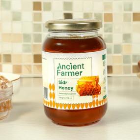 Sidr Honey
