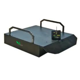 Remote Controlled Trolley