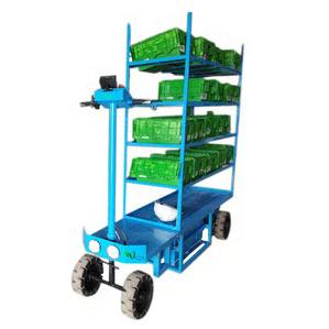 Order Picking trolley