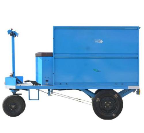 Hauler