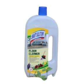 Floor cleaner