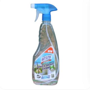 Glass Cleaner