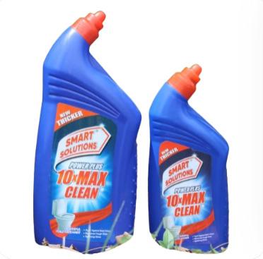Toilet Cleaner