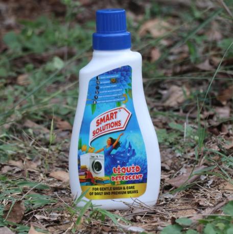 Liquid Detergent