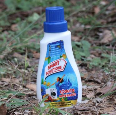 Liquid Detergent