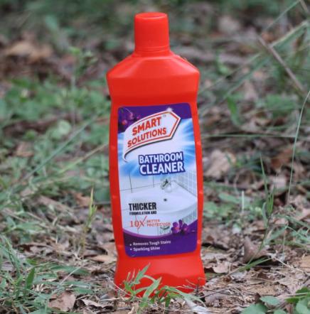 Bathroom Cleaner
