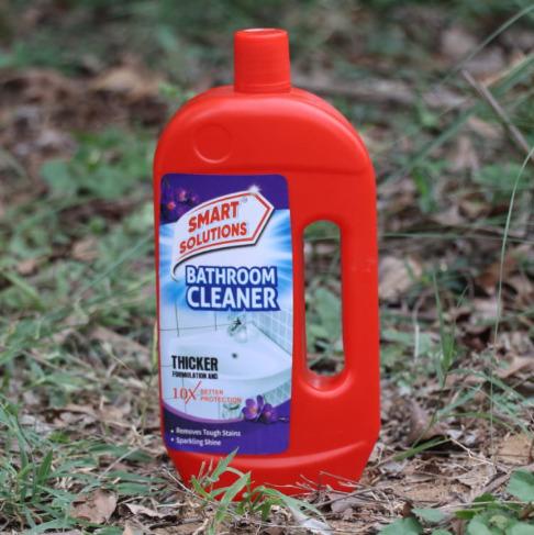 Bathroom Cleaner