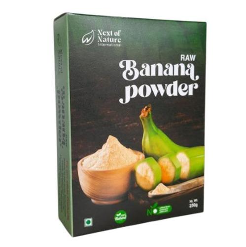 Banana Powder