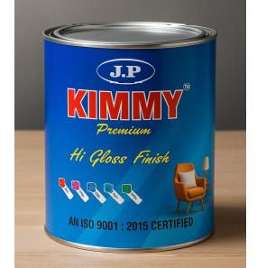 Red Oxide Metal Primer