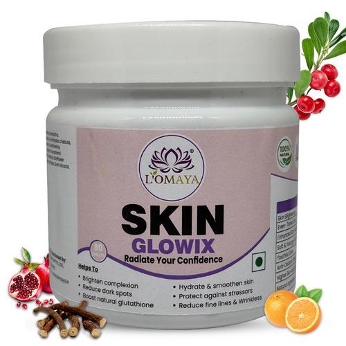 Glowix - Radiate Your Confidence