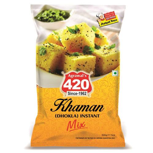 Khaman Dhokla Mix