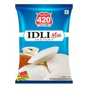 Idli Mix