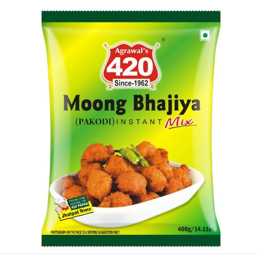 Moong Bhajiya Mix