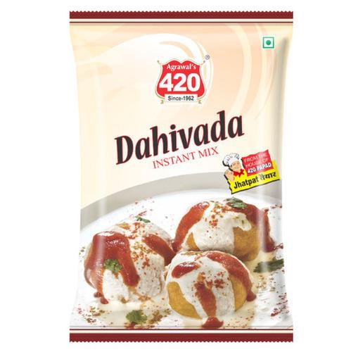 Dahivada Mix