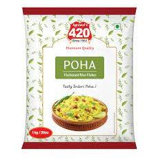 Poha Mix