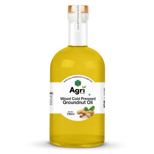 Groundnut Oil