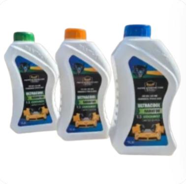 Radiator Coolants