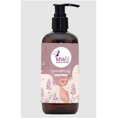 ANTI HAIR FALL SHAMPOO