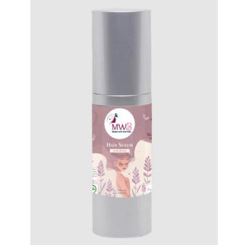 ANTI FRIZZ HAIR SERUM