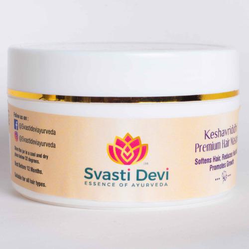 Keshavriddhi Premium Hair Masque